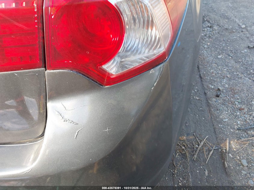 2009 Acura Tsx VIN: JH4CU26629C017921 Lot: 43578391