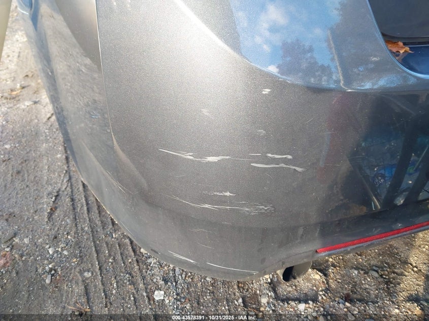 2009 Acura Tsx VIN: JH4CU26629C017921 Lot: 43578391