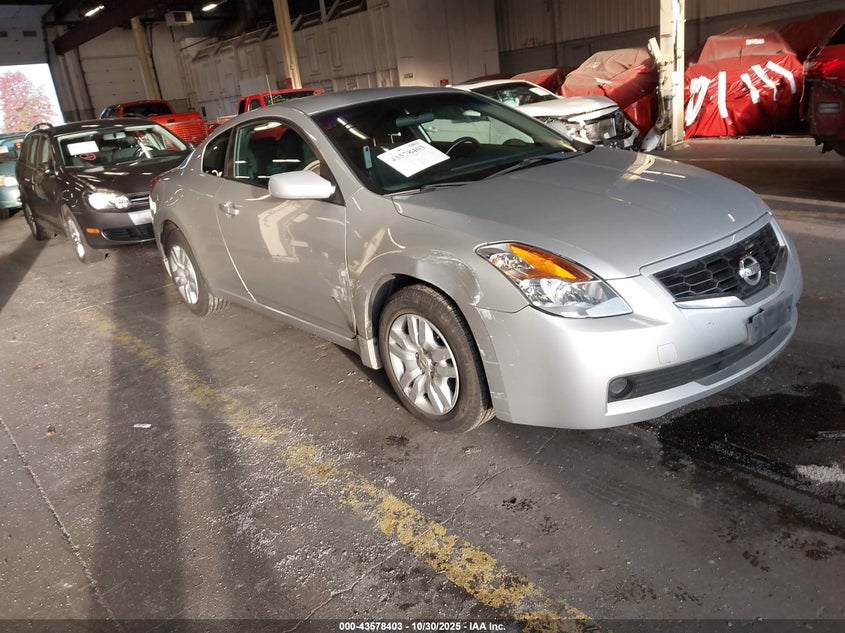 1N4AL24E79C163274 2009 Nissan Altima 2.5 S auction photo 1