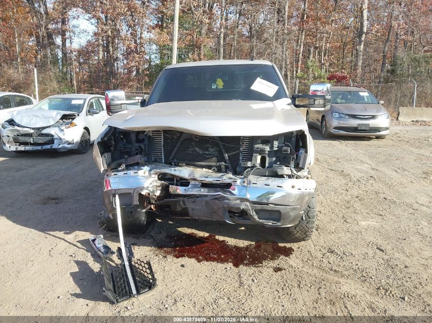 2006 Chevrolet Silverado 2500Hd Lt1 VIN: 1GCHK29D56E263157 Lot: 43578409