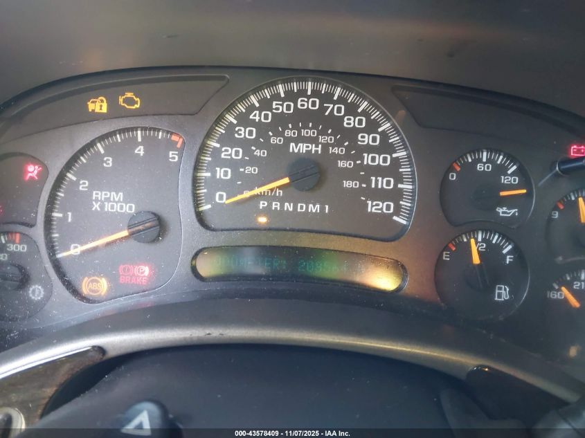 2006 Chevrolet Silverado 2500Hd Lt1 VIN: 1GCHK29D56E263157 Lot: 43578409