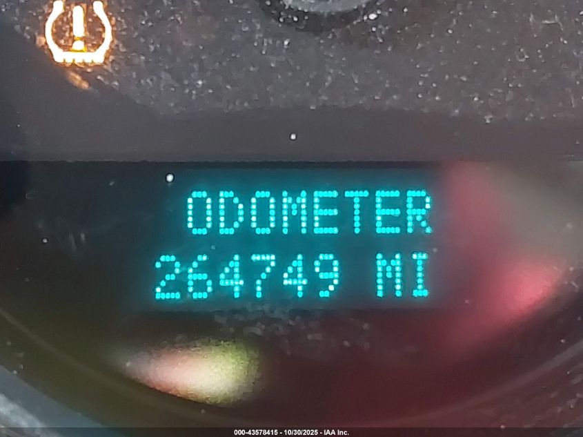 2008 GMC Sierra 1500 Sle2 VIN: 2GTEC13J381339620 Lot: 43578415