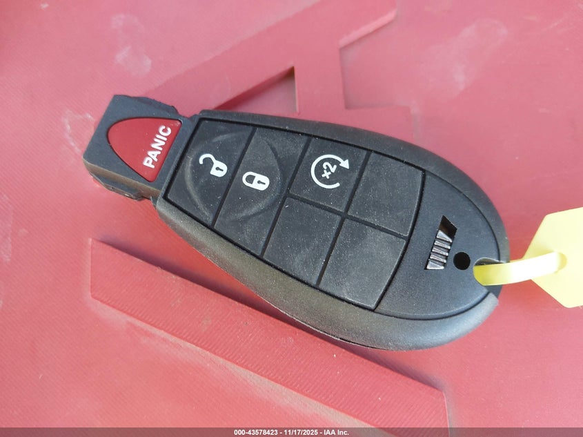 2015 Jeep Cherokee Latitude VIN: 1C4PJMCB2FW789922 Lot: 43578423