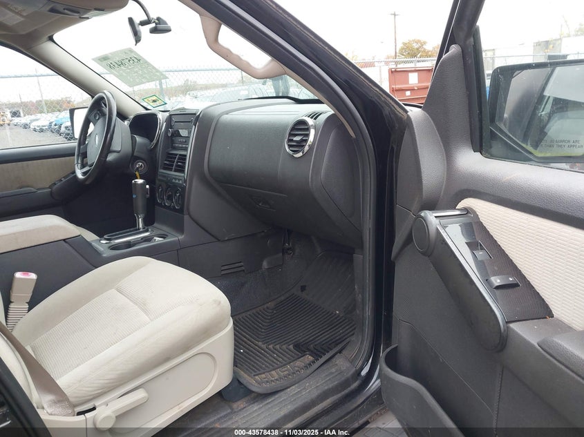 1FMEU51E78UA34180 2008 FORD EXPLORER SPORT TRAC photo no. 5