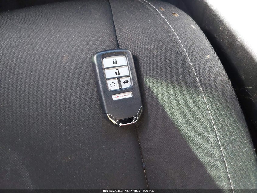 SHHFK7H68KU415057 2019 HONDA CIVIC photo no. 11