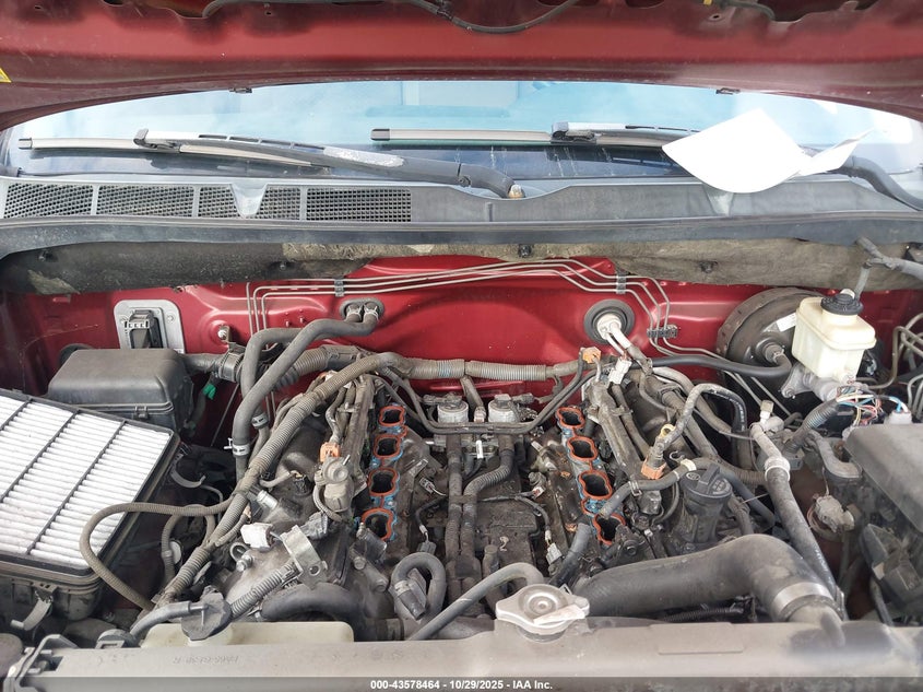 2007 Toyota Tundra Sr5 V8 VIN: 5TFRV54157X014065 Lot: 43578464