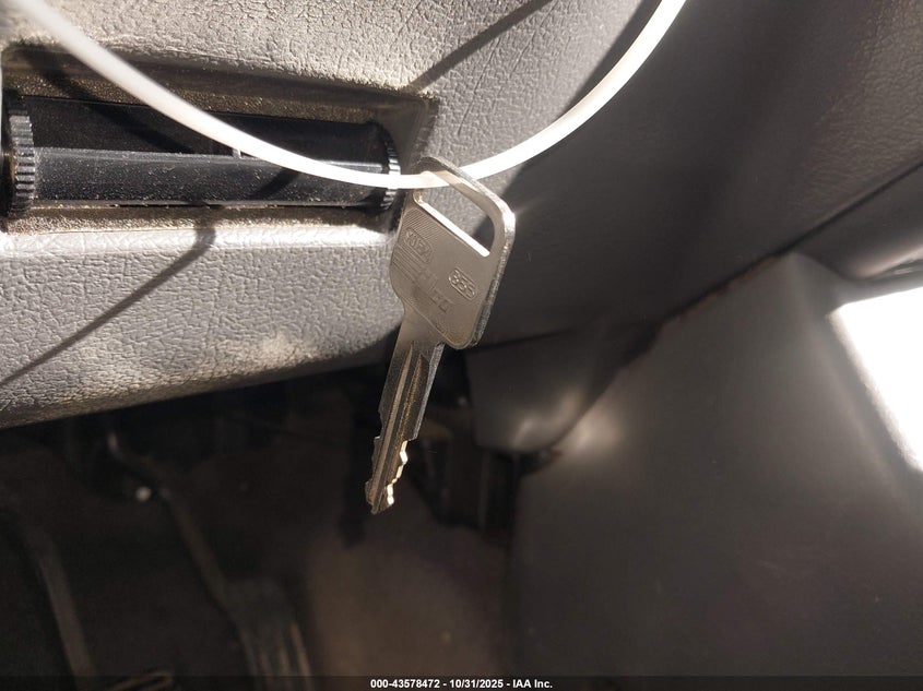 1995 Isuzu Trooper S VIN: JACDJ58V9S7915580 Lot: 43578472