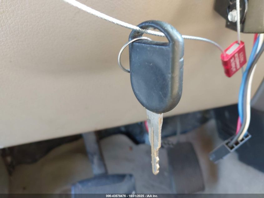 2005 Ford F-150 Fx4/Lariat/Xlt VIN: 1FTPW14595FB39962 Lot: 43578476