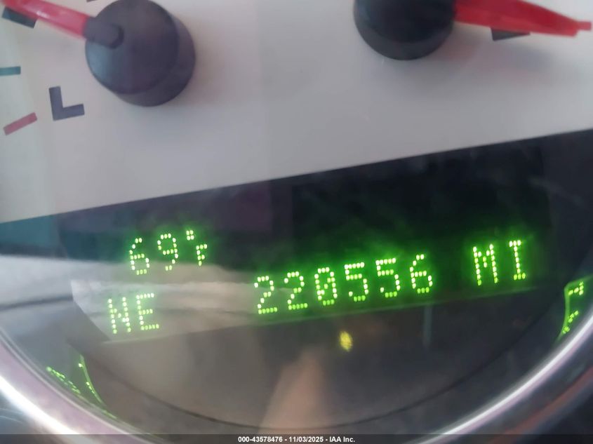 2005 Ford F-150 Fx4/Lariat/Xlt VIN: 1FTPW14595FB39962 Lot: 43578476