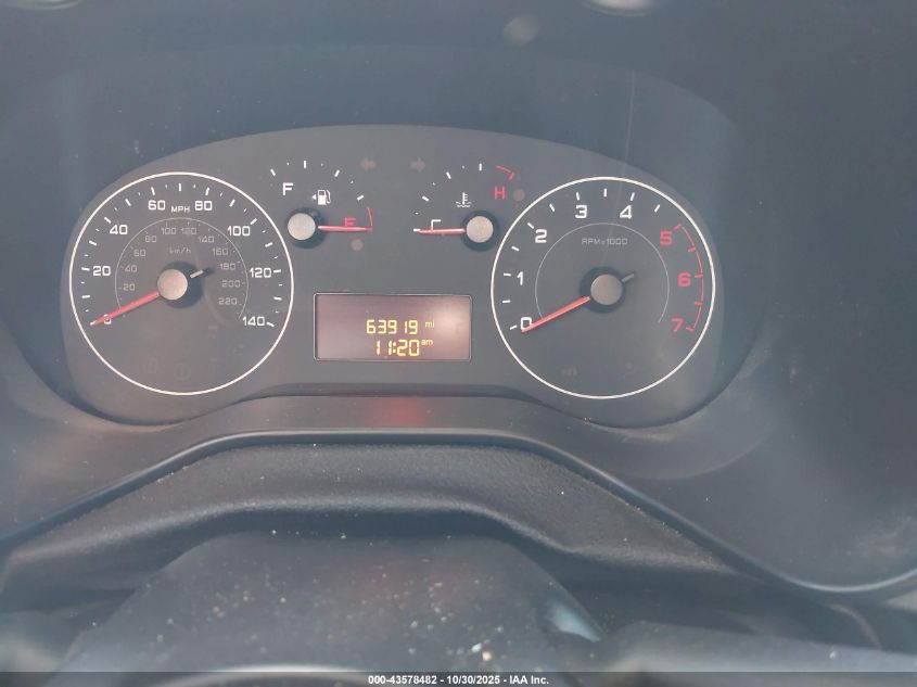 2020 Ram Promaster City Slt VIN: ZFBHRFBB5L6R53592 Lot: 43578482