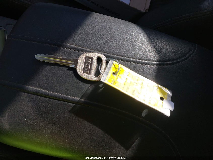 2004 GMC Envoy Slt VIN: 1GKDT13S042369922 Lot: 43578490