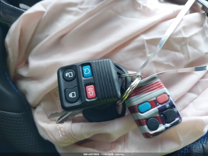 2007 Ford Mustang V6 Deluxe/V6 Premium VIN: 1ZVFT80N475287722 Lot: 43578505