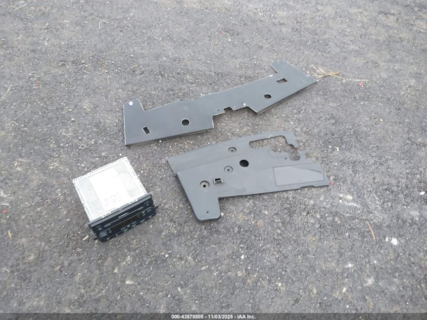 2007 Ford Mustang V6 Deluxe/V6 Premium VIN: 1ZVFT80N475287722 Lot: 43578505