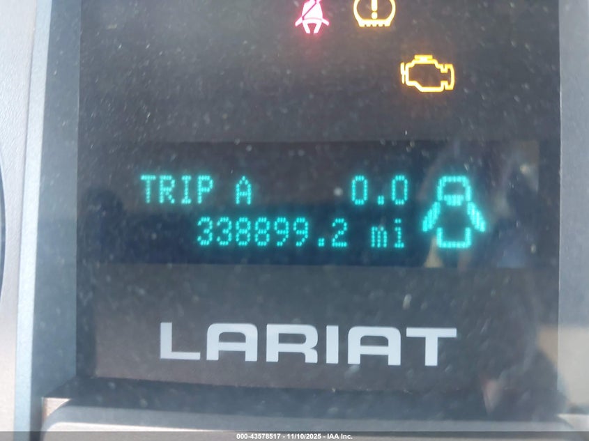 2010 Ford F-150 Fx2 Sport/Harley-Davidson/King Ranch/Lariat/Platinum/Xl/Xlt VIN: 1FTFW1CVXAFA75485 Lot: 43578517