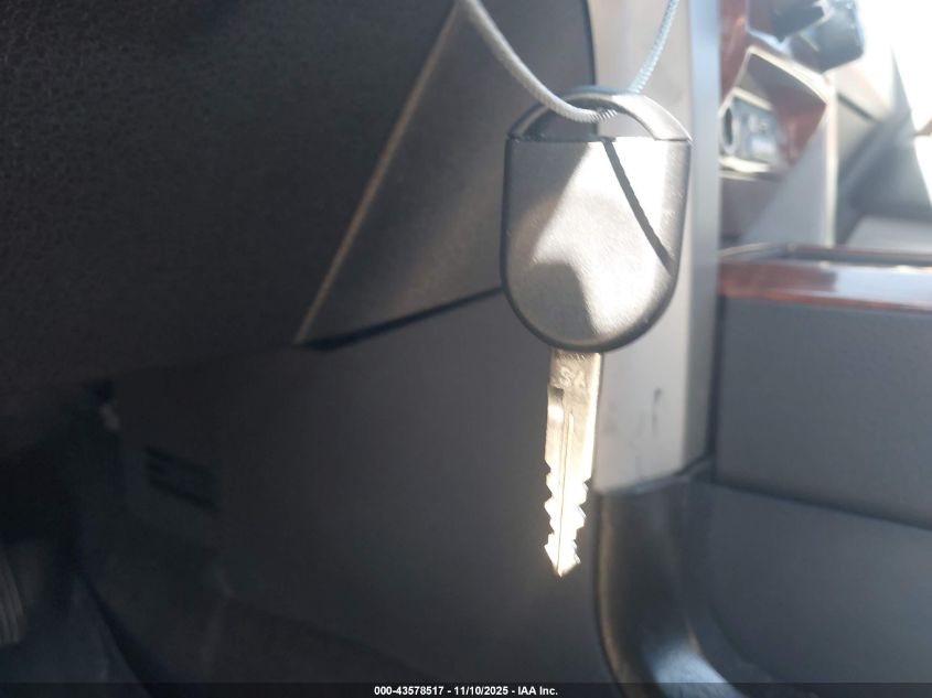 2010 Ford F-150 Fx2 Sport/Harley-Davidson/King Ranch/Lariat/Platinum/Xl/Xlt VIN: 1FTFW1CVXAFA75485 Lot: 43578517