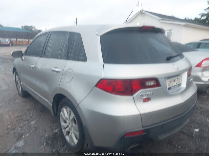 Vin: 5j8tb2h53ba000995, lot: 44073593, acura rdx 20113