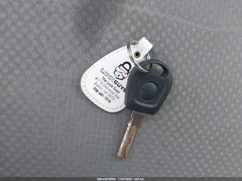 2006 Audi A6 3.2 VIN: WAUDH74F86N138704 Lot: 43578550