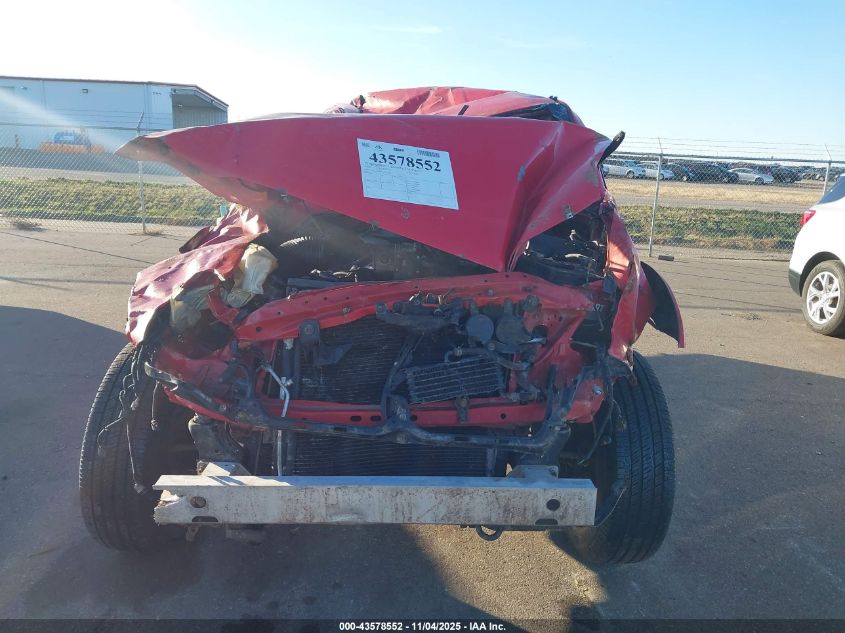 2006 Toyota Tacoma Base V6 VIN: 5TELU42N16Z320339 Lot: 43578552