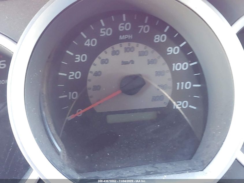 2006 Toyota Tacoma Base V6 VIN: 5TELU42N16Z320339 Lot: 43578552