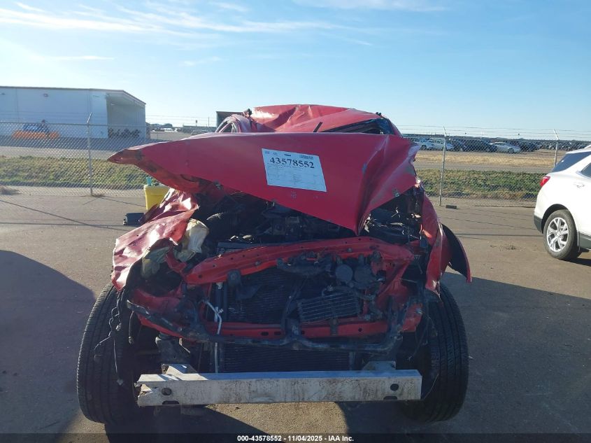 2006 Toyota Tacoma Base V6 VIN: 5TELU42N16Z320339 Lot: 43578552