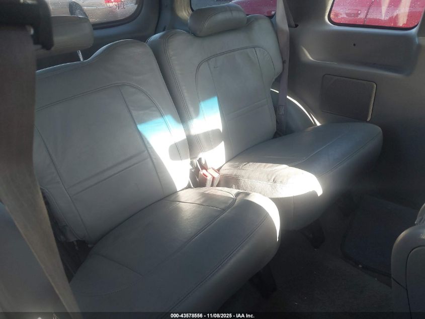 1999 Ford Explorer Sport VIN: 1FMYU22E5XUC61957 Lot: 43578556