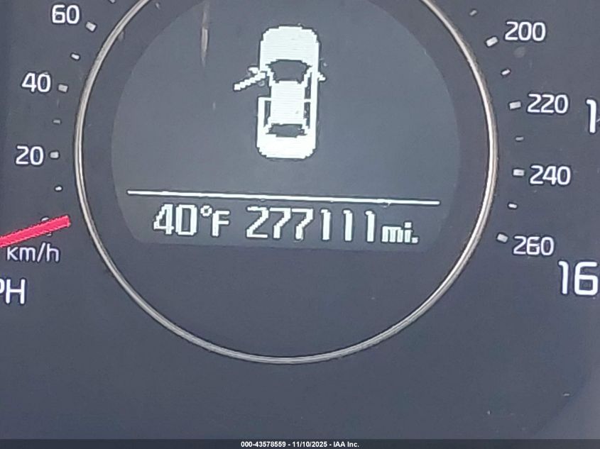 2014 Kia Optima Ex VIN: 5XXGN4A72EG316962 Lot: 43578559