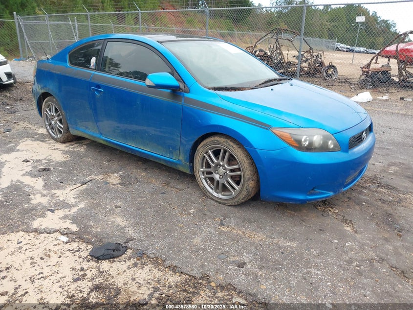 SCION TC RELEASE SERIES 6.0