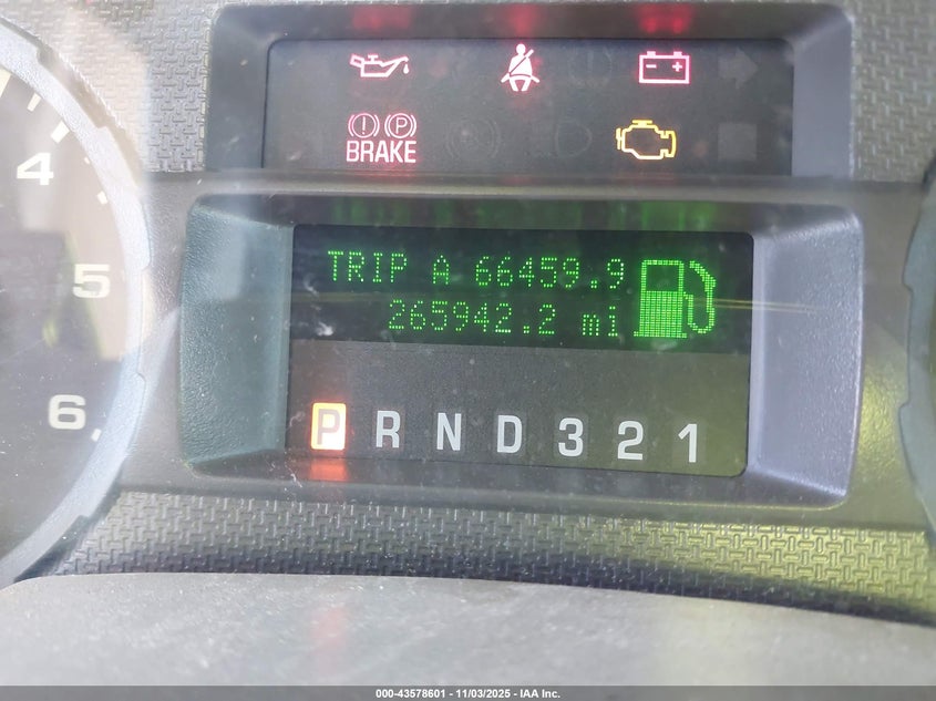 2009 Ford F-250 Lariat/Xl/Xlt VIN: 1FTSX20529EA94572 Lot: 43578601