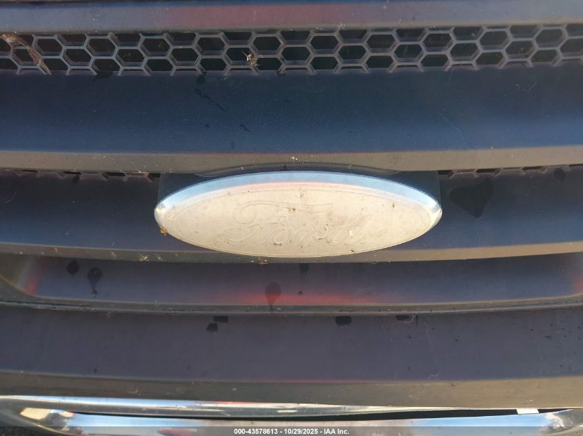 2007 Ford F-150 Fx2/Stx/Xl/Xlt VIN: 1FTRX12W97FB19439 Lot: 43578613