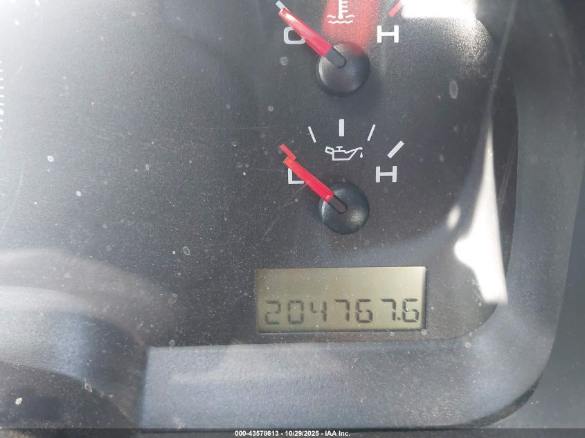 2007 Ford F-150 Fx2/Stx/Xl/Xlt VIN: 1FTRX12W97FB19439 Lot: 43578613