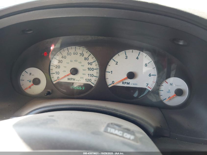 2005 Dodge Grand Caravan Sxt VIN: 2D4GP44L25R482282 Lot: 43578621