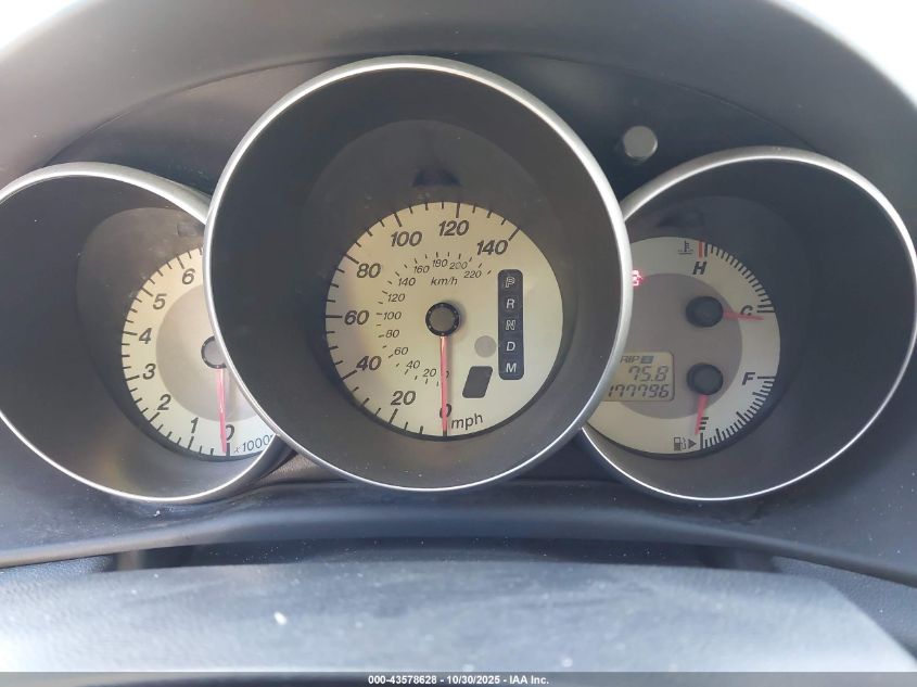 2008 Mazda Mazda3 I Sport VIN: JM1BK12G181797514 Lot: 43578628