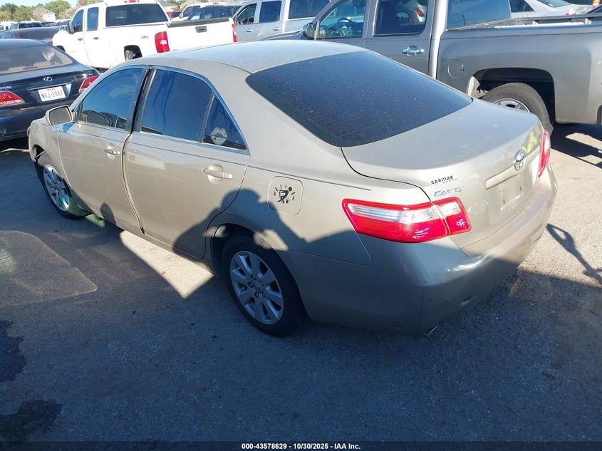 4T1BK46K49U073988 2009 TOYOTA CAMRY photo no. 3