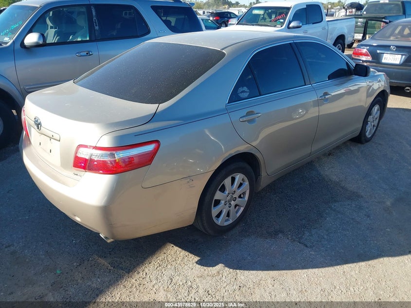 4T1BK46K49U073988 2009 TOYOTA CAMRY photo no. 4