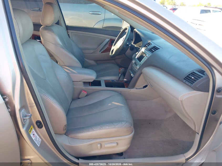 4T1BK46K49U073988 2009 TOYOTA CAMRY photo no. 5