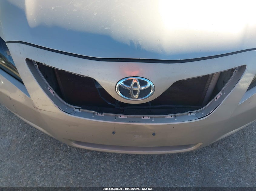 4T1BK46K49U073988 2009 TOYOTA CAMRY photo no. 6