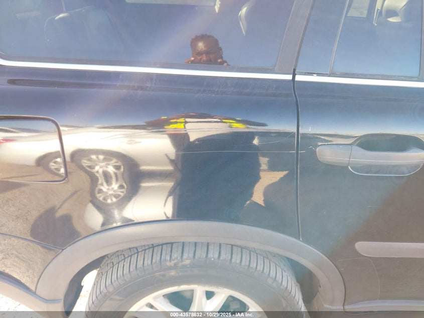 2004 Volvo Xc90 T6 VIN: YV1CZ91H641113957 Lot: 43578632