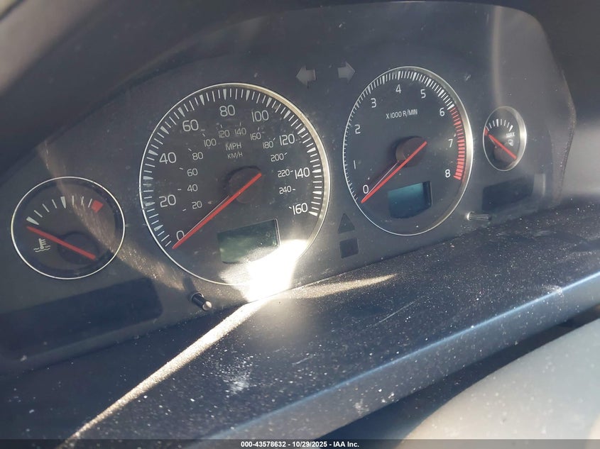 2004 Volvo Xc90 T6 VIN: YV1CZ91H641113957 Lot: 43578632