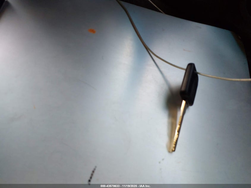 2008 Nissan Titan Xe VIN: 1N6AA07C48N311458 Lot: 43578633