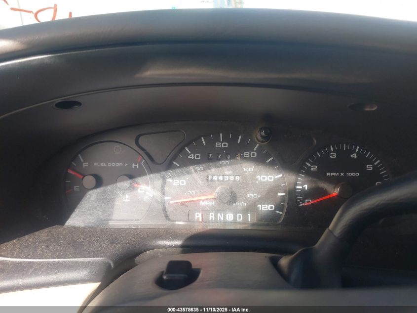 2001 Ford Taurus Se VIN: 1FAFP53U61A112062 Lot: 43578635