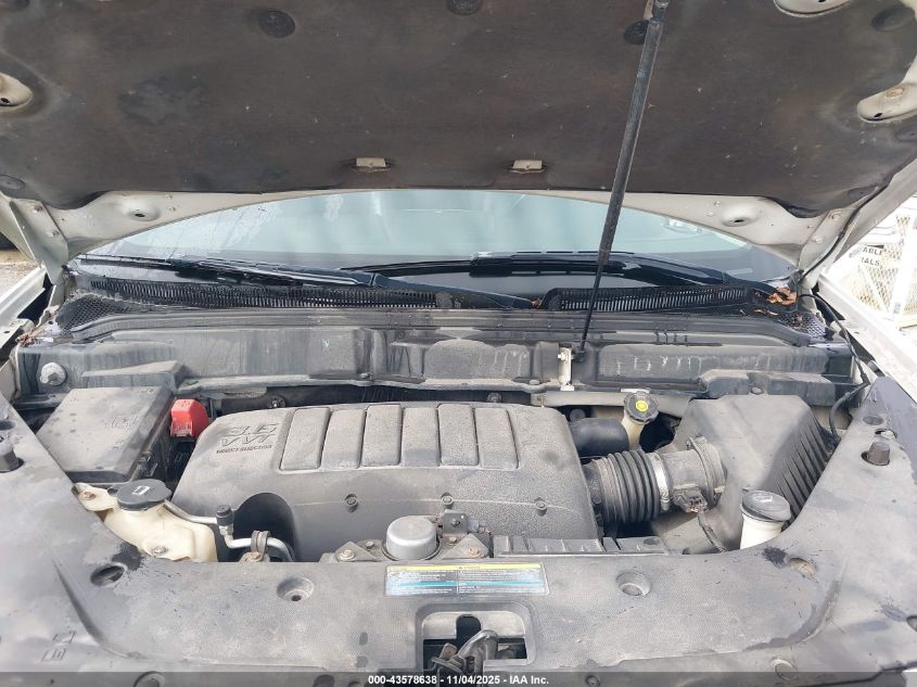 2009 GMC Acadia Slt-1 VIN: 1GKEV23D99J204065 Lot: 43578638