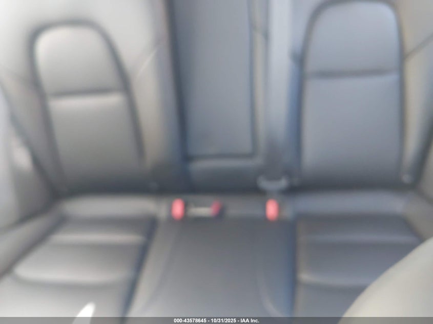 2023 Tesla Model 3 Rear-Wheel Drive VIN: 5YJ3E1EA8PF495694 Lot: 43578645