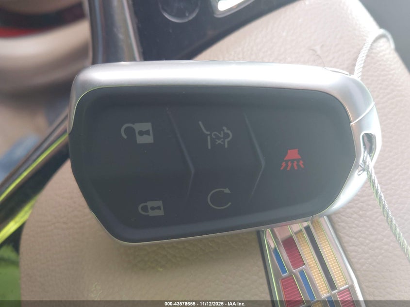 2015 Cadillac Ats Luxury VIN: 1G6AB5SX7F0108097 Lot: 43578655