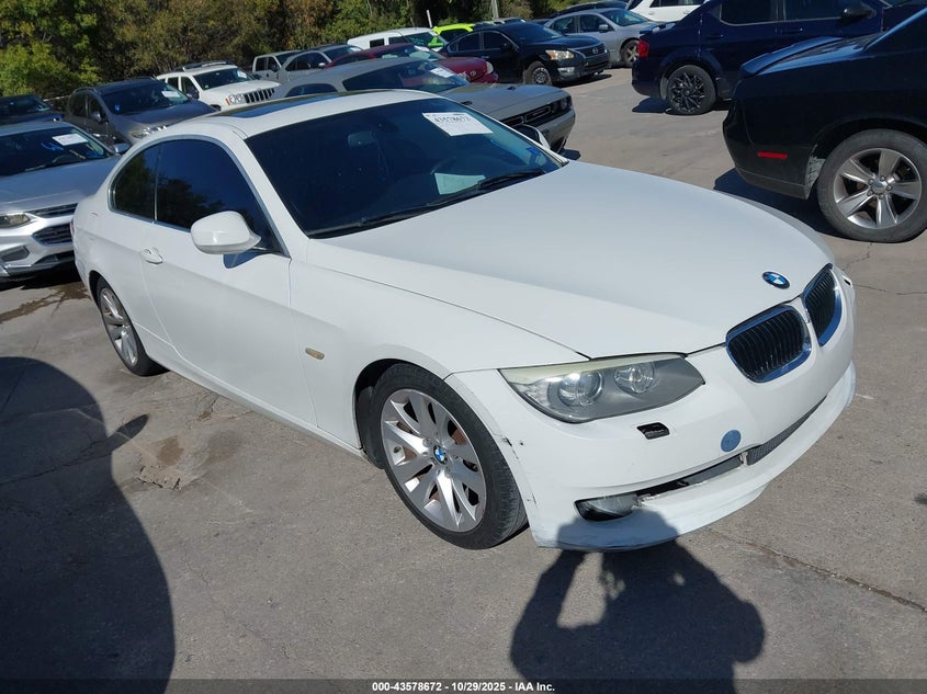 BMW 3 SERIES 328I