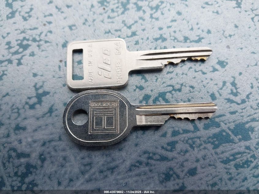 1991 GMC Sierra C1500 VIN: 2GTEC19K6M1524089 Lot: 43578682