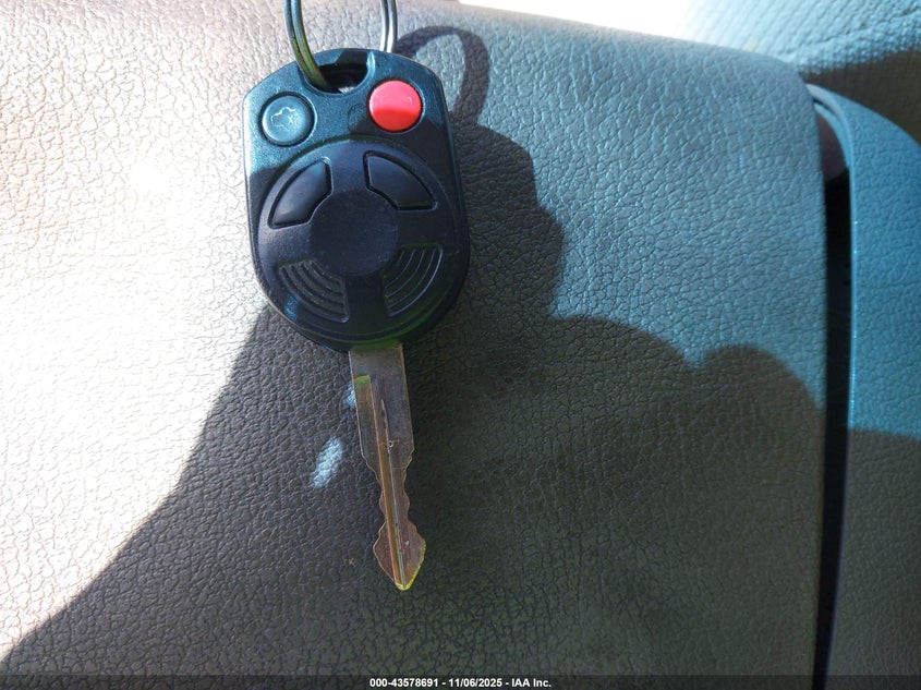 2010 Lincoln Mkx VIN: 2LMDJ6JC4ABJ17574 Lot: 43578691