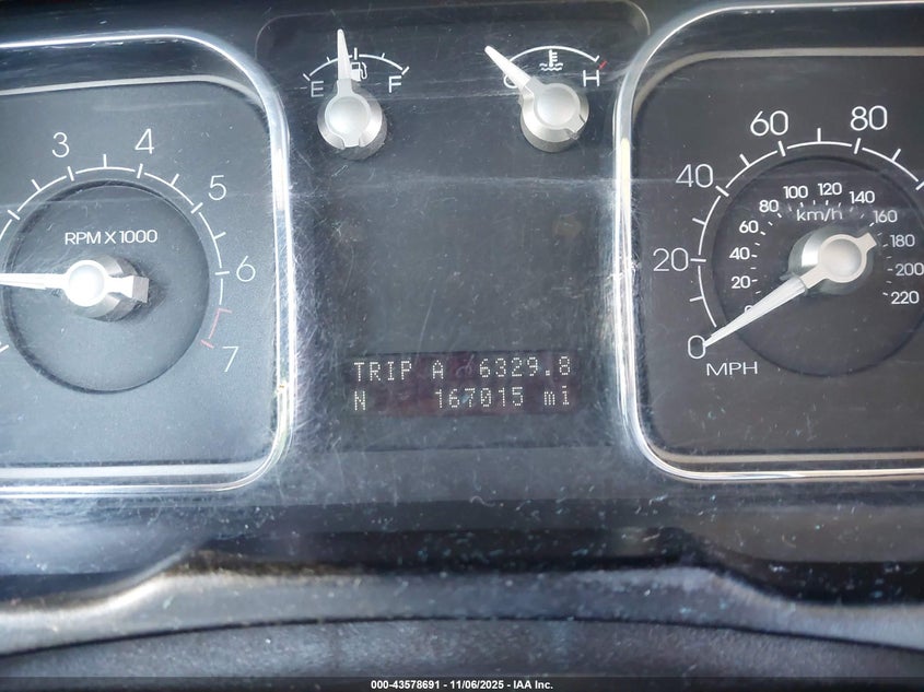 2010 Lincoln Mkx VIN: 2LMDJ6JC4ABJ17574 Lot: 43578691