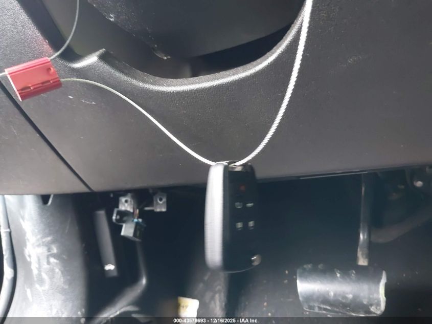 2011 Buick Lacrosse Cxs VIN: 1G4GE5ED3BF236775 Lot: 43578693