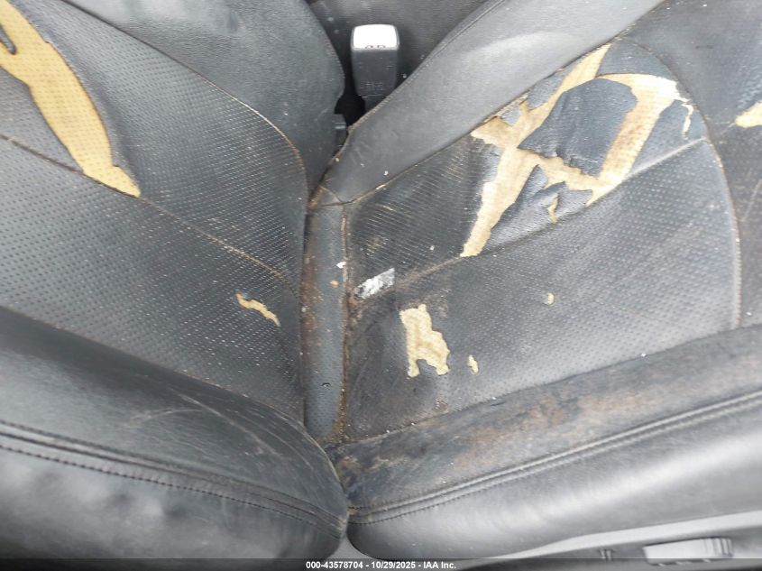 2007 Infiniti G35 Journey VIN: JNKBV61E67M706608 Lot: 43578704