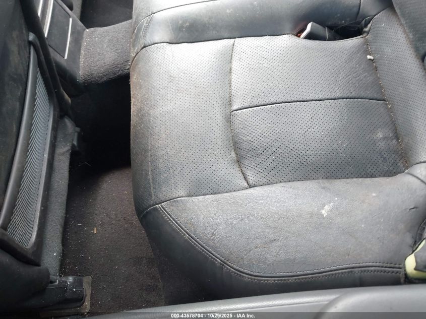 2007 Infiniti G35 Journey VIN: JNKBV61E67M706608 Lot: 43578704